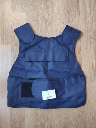 Bulletproof - Tactical