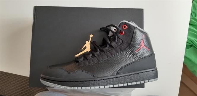 Jordan Executive Original 