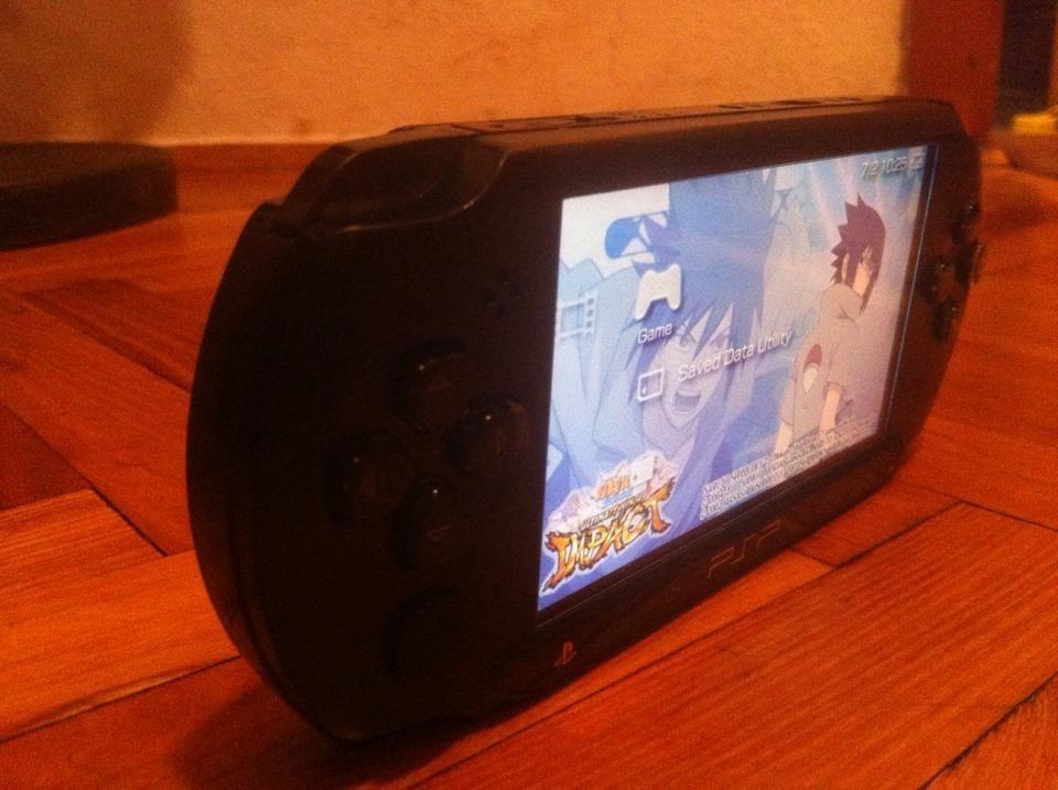 Psp-