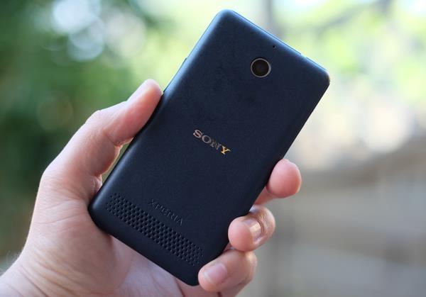 Sony xperia e1