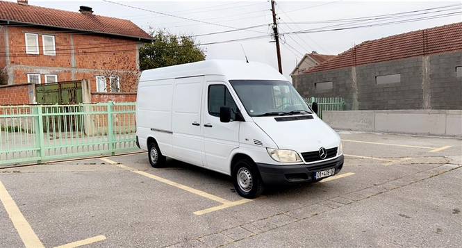 Sprinter 