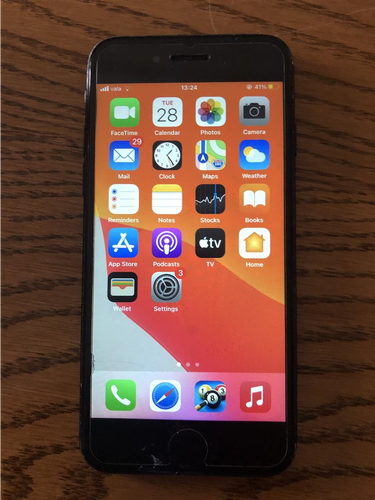 iphone 7 ce