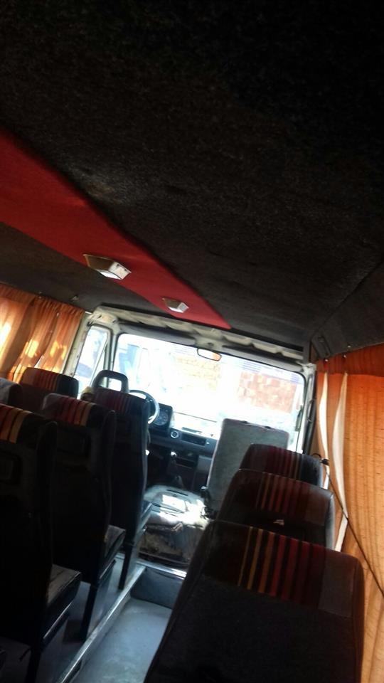 Minibus-Renault-Master
