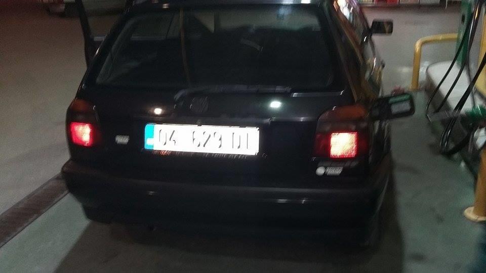 golf