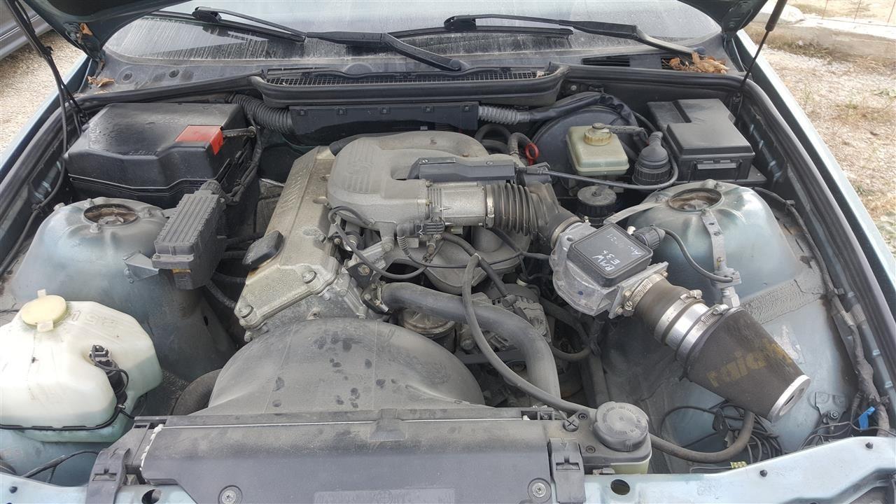 Bmw-per-pjes