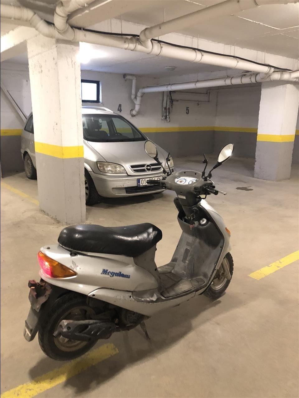 SYM-125cc