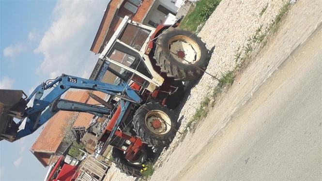 Traktor 
