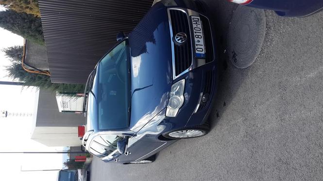 Passat 3c