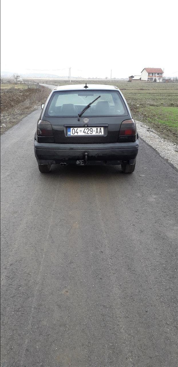 golf