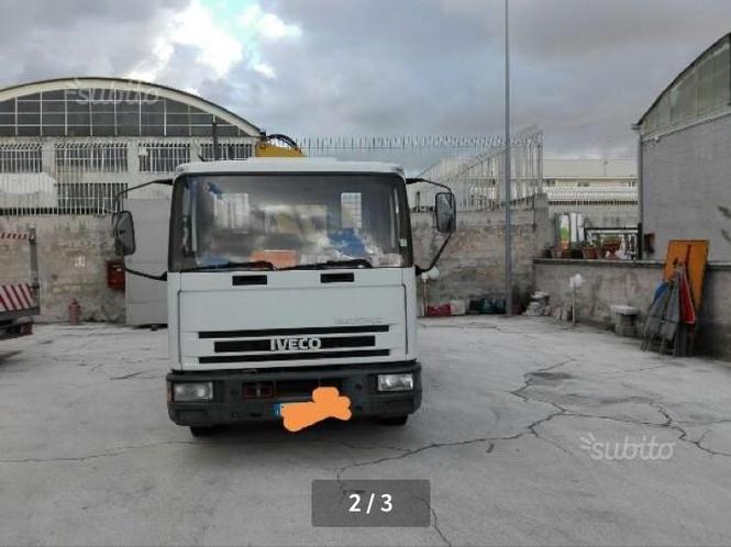 Iveco 