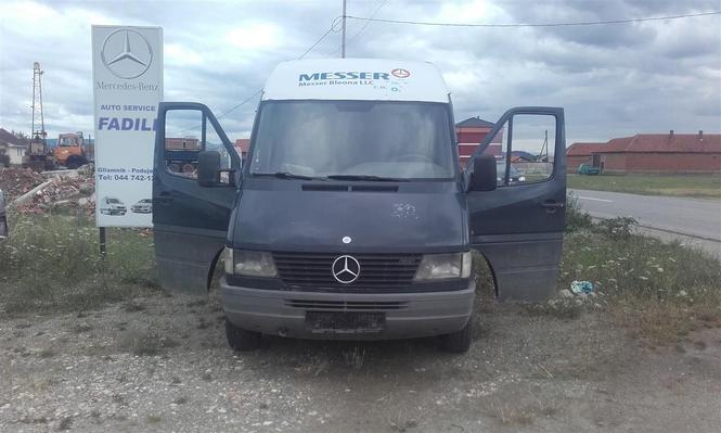 Sprinter 312
