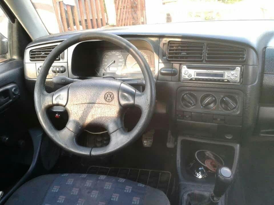 Golf-3