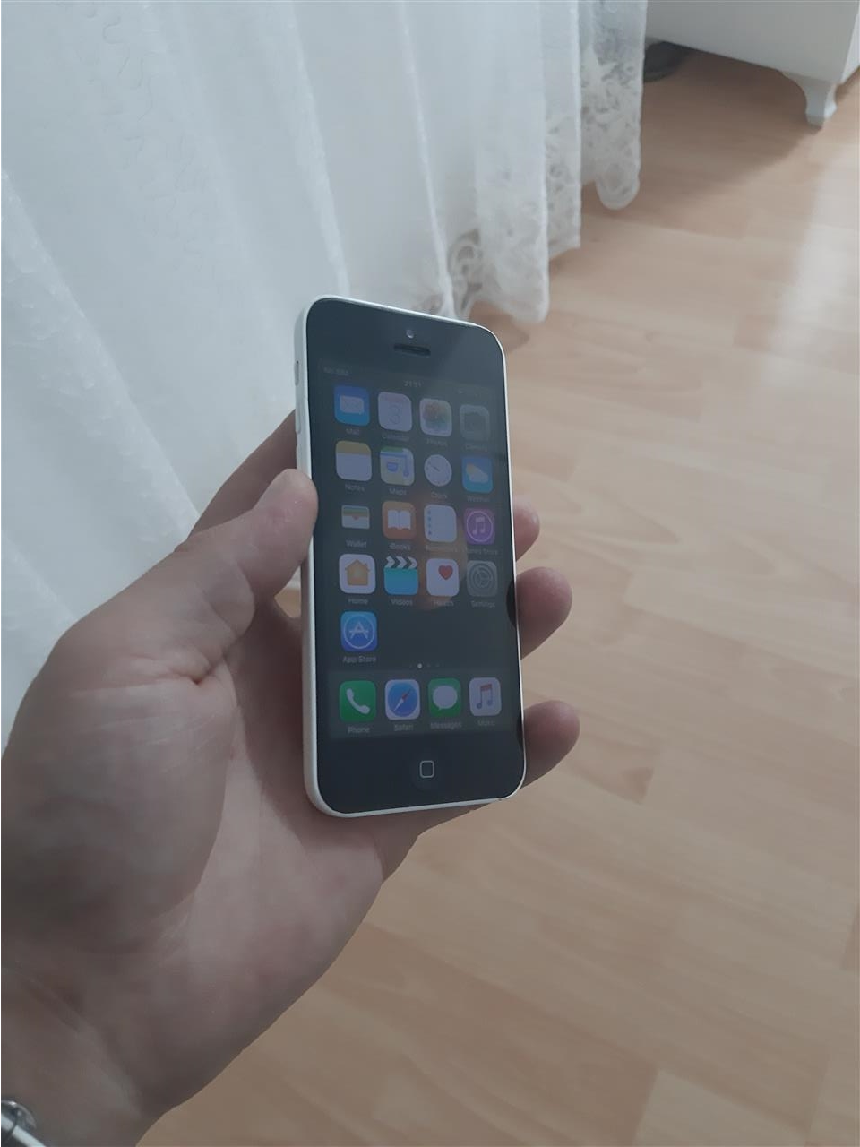 Iphone-5c