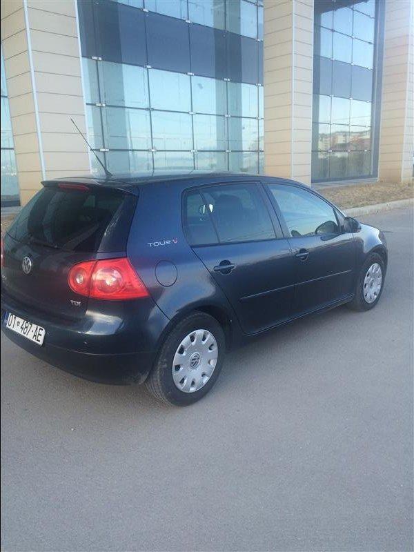 Golf-5