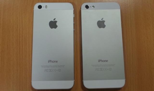 Iphone 5 