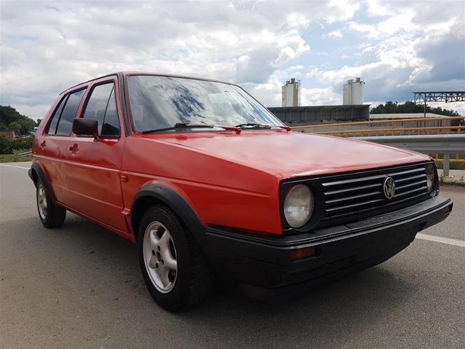 Golf 2