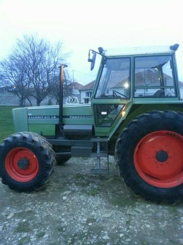 TRAKTOR