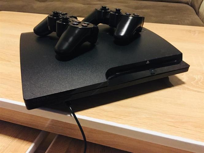 PlayStation 3.