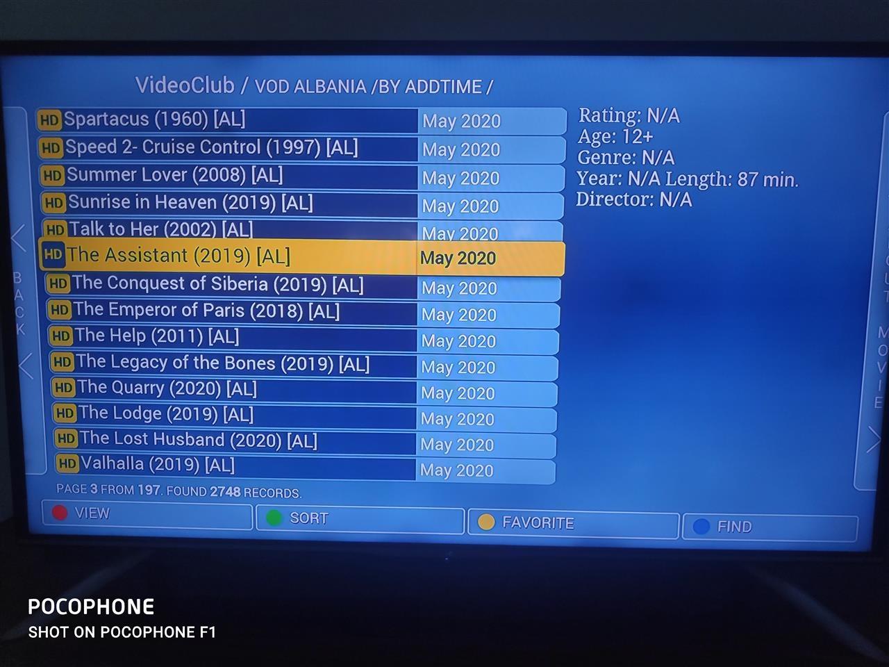 IPTV-BOX