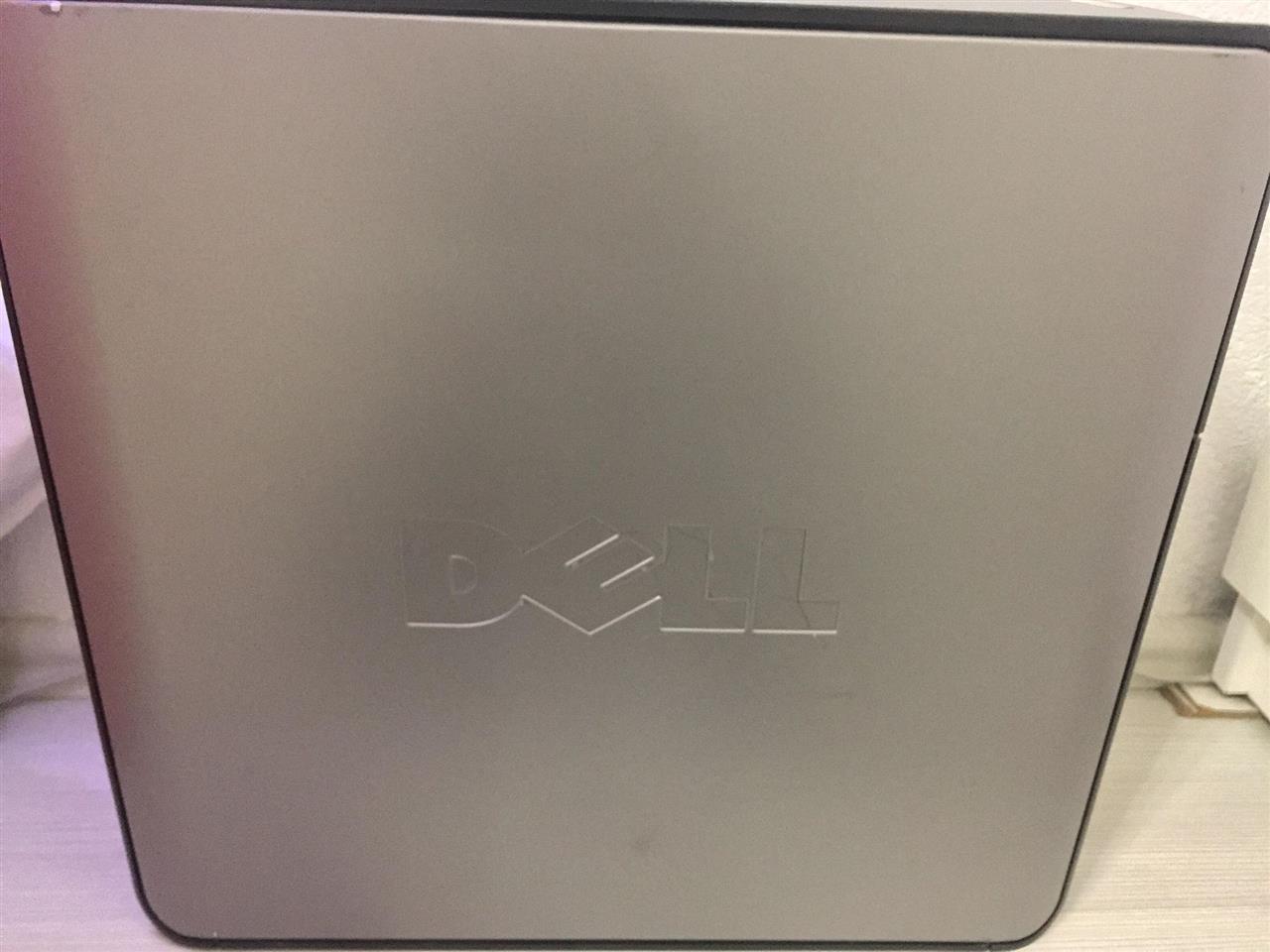 Kompjuter-Pc-Dell