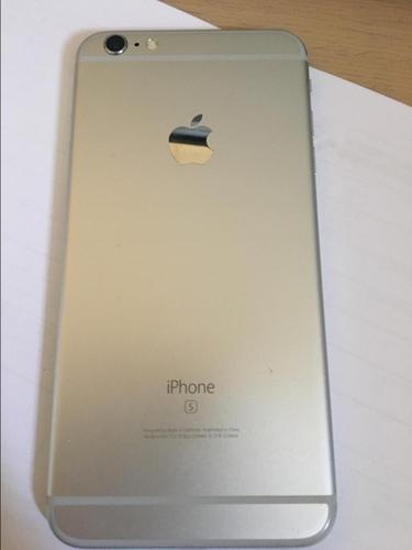 iPhone 6s Plus