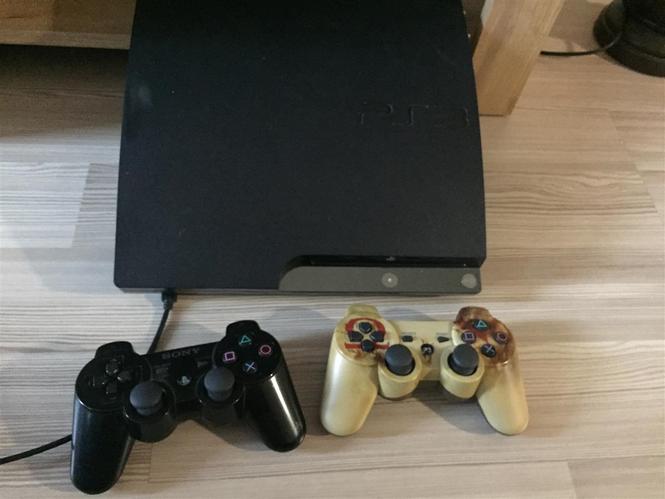 PS 3