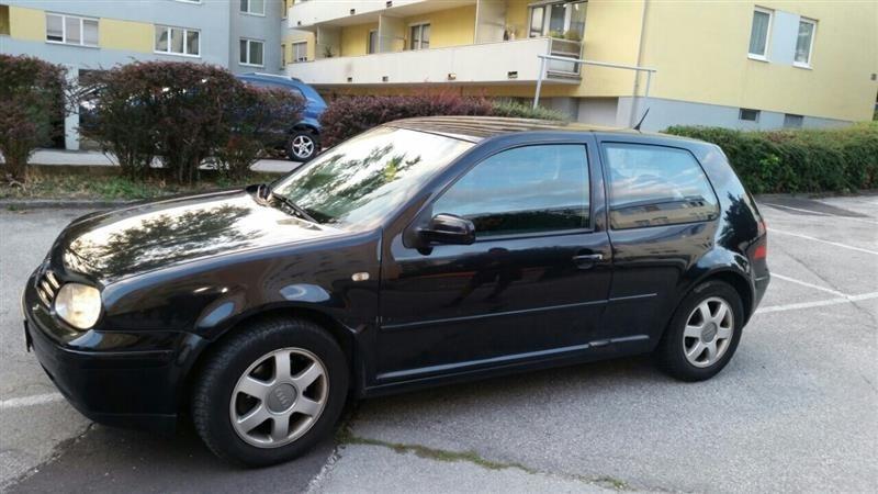 Golf-