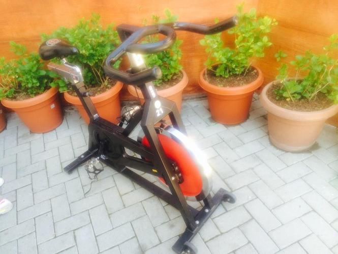 Spinning Bike