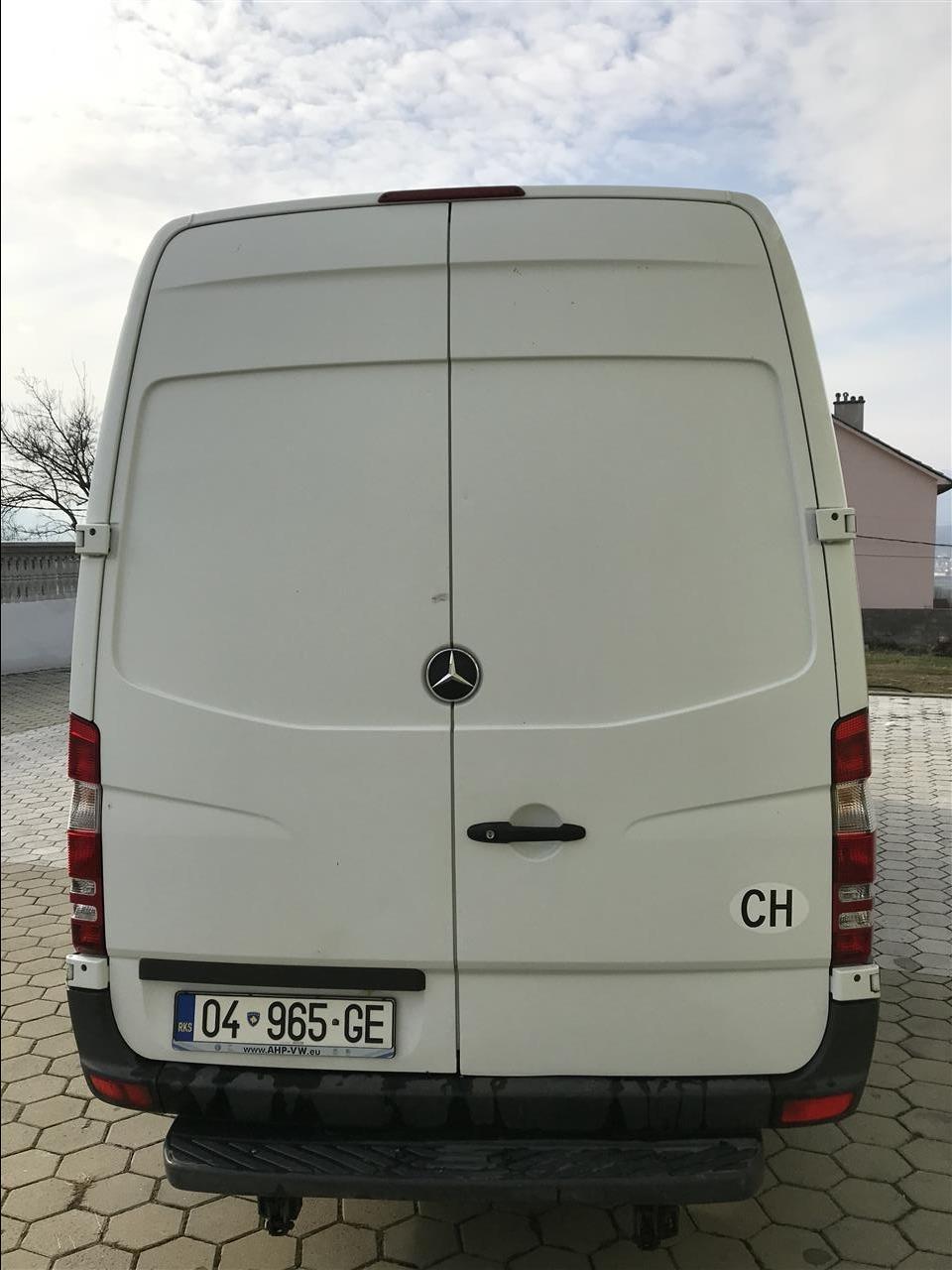 Sprinter--518