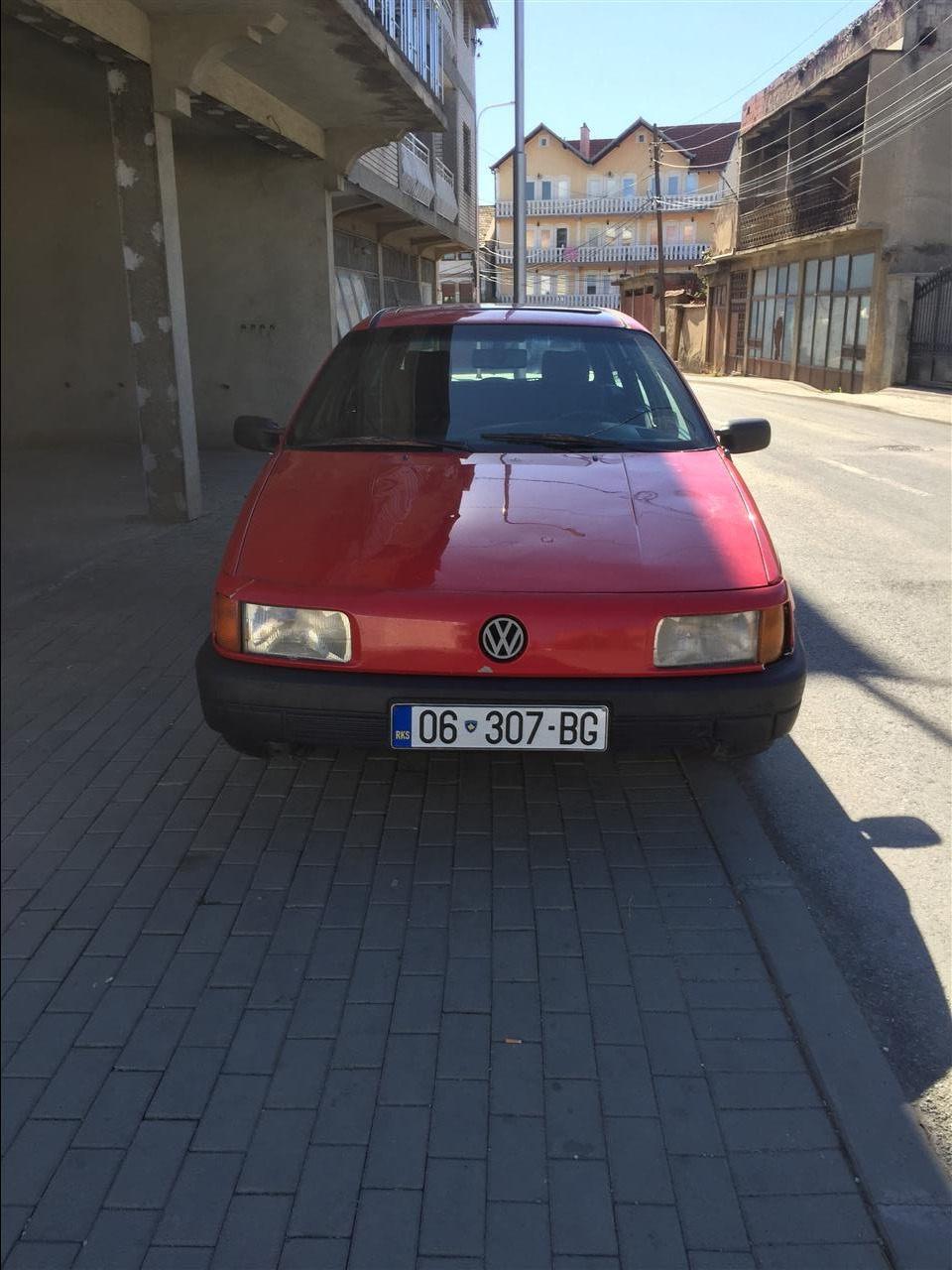 Passat