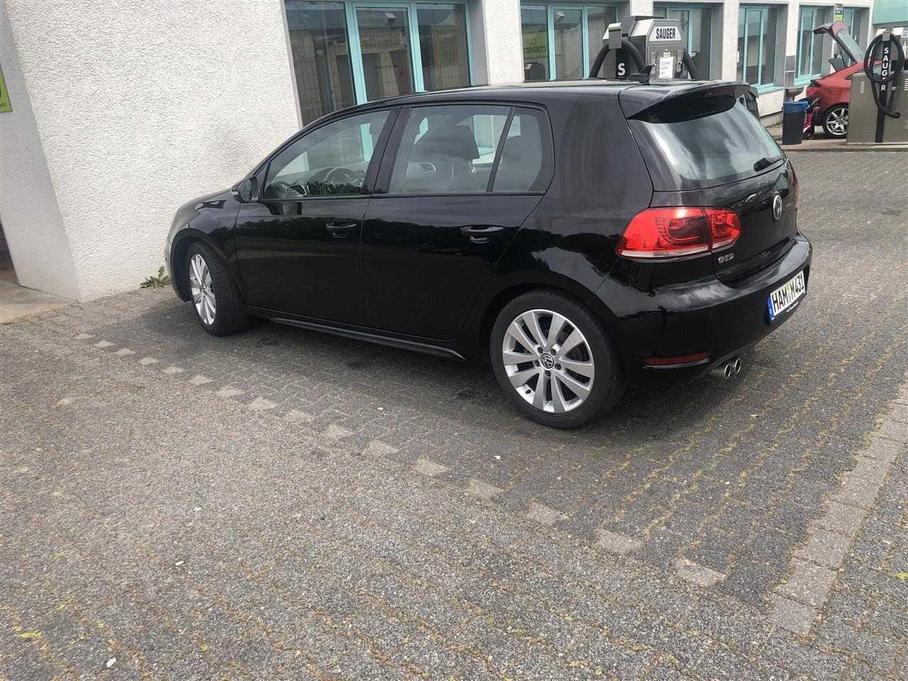 Golf-GTD