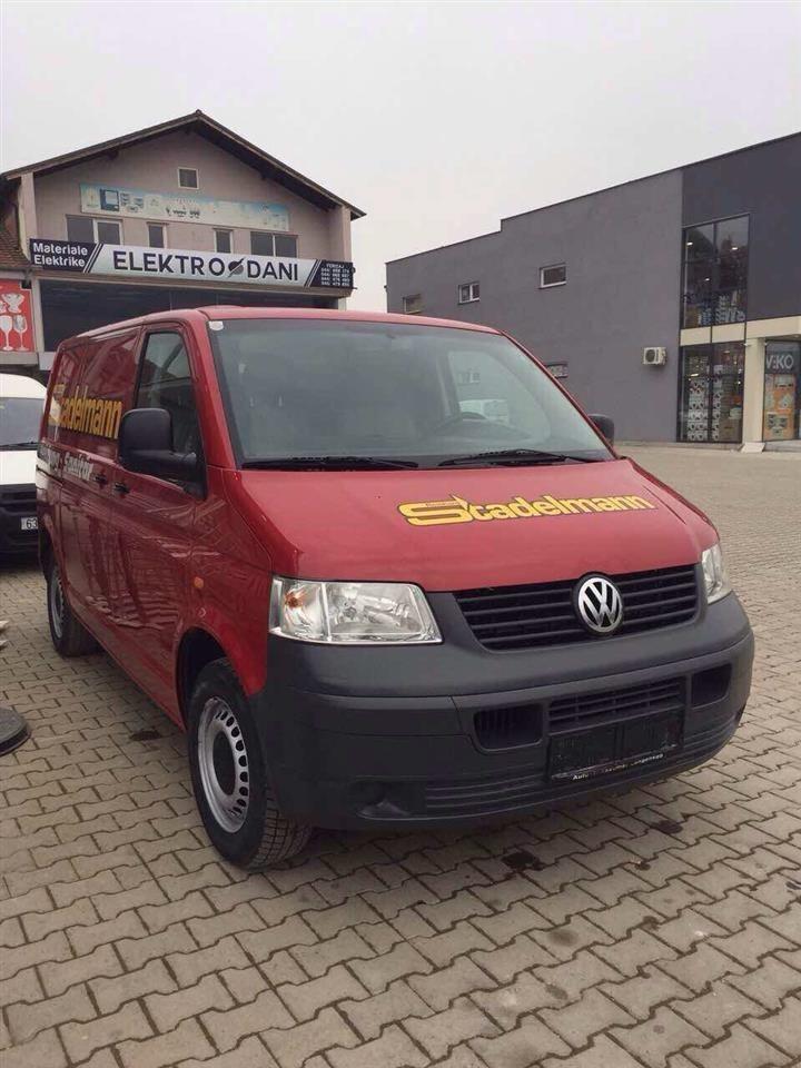 vw-t5