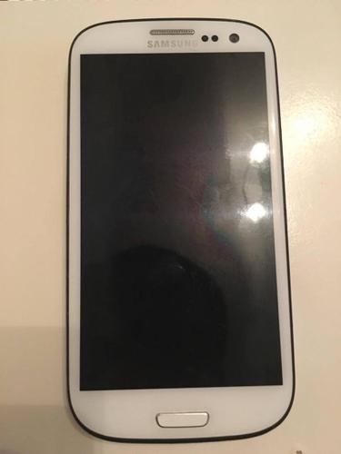samsung s3  
