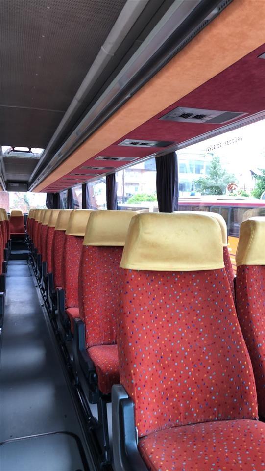 Setra