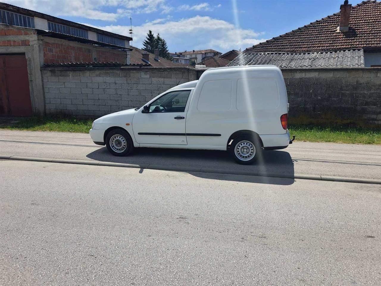 Frigo-cady