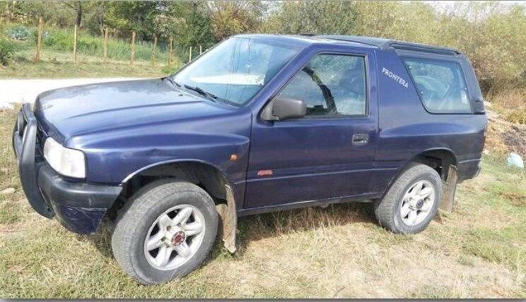 Shitet-opel-frontera