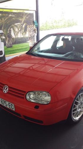 Golf 4