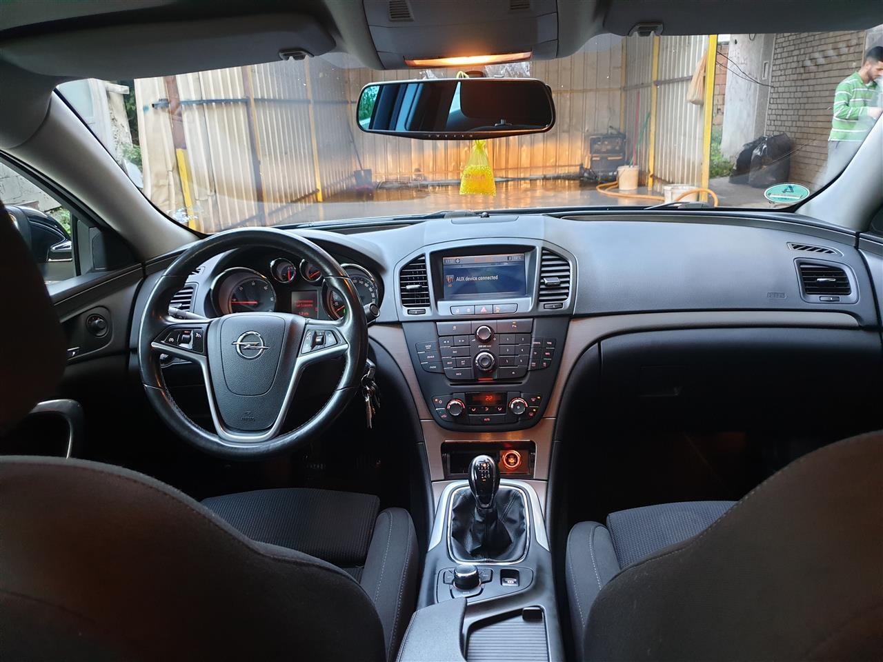 Opel-Insignia
