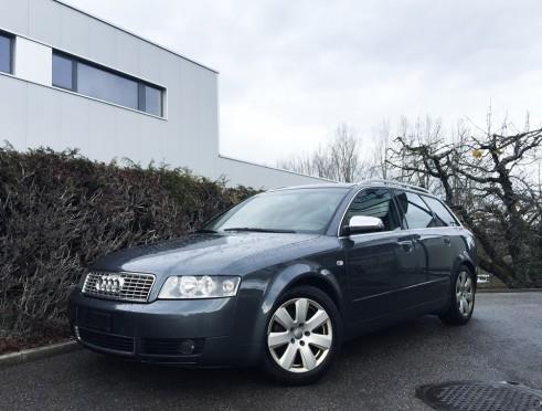 Audi-a4