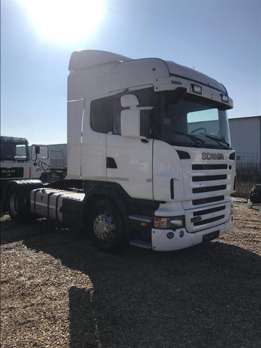 Scania R420