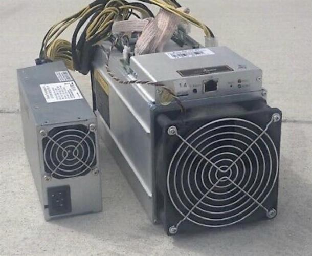 Anminer s9
