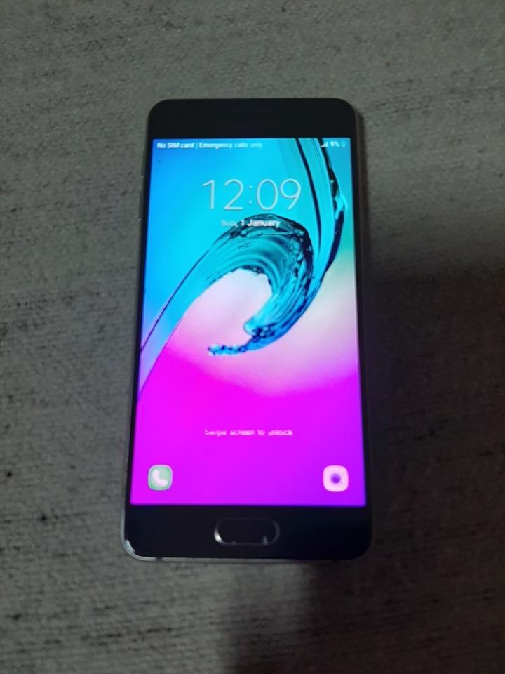 Samsung-a3-