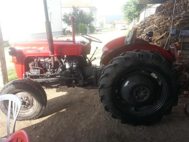 traktor