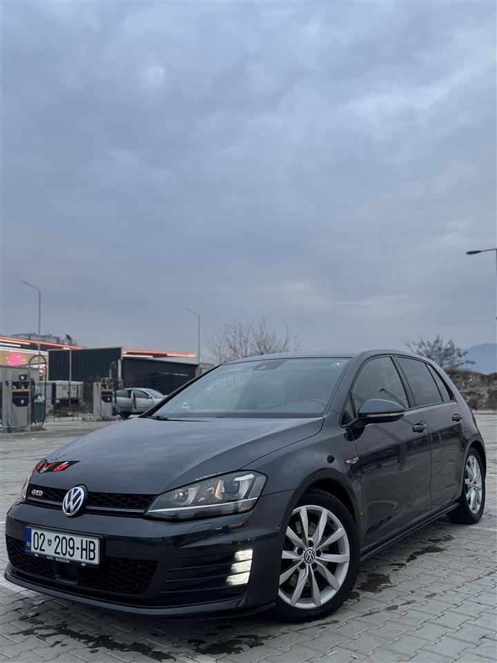 Golf-7