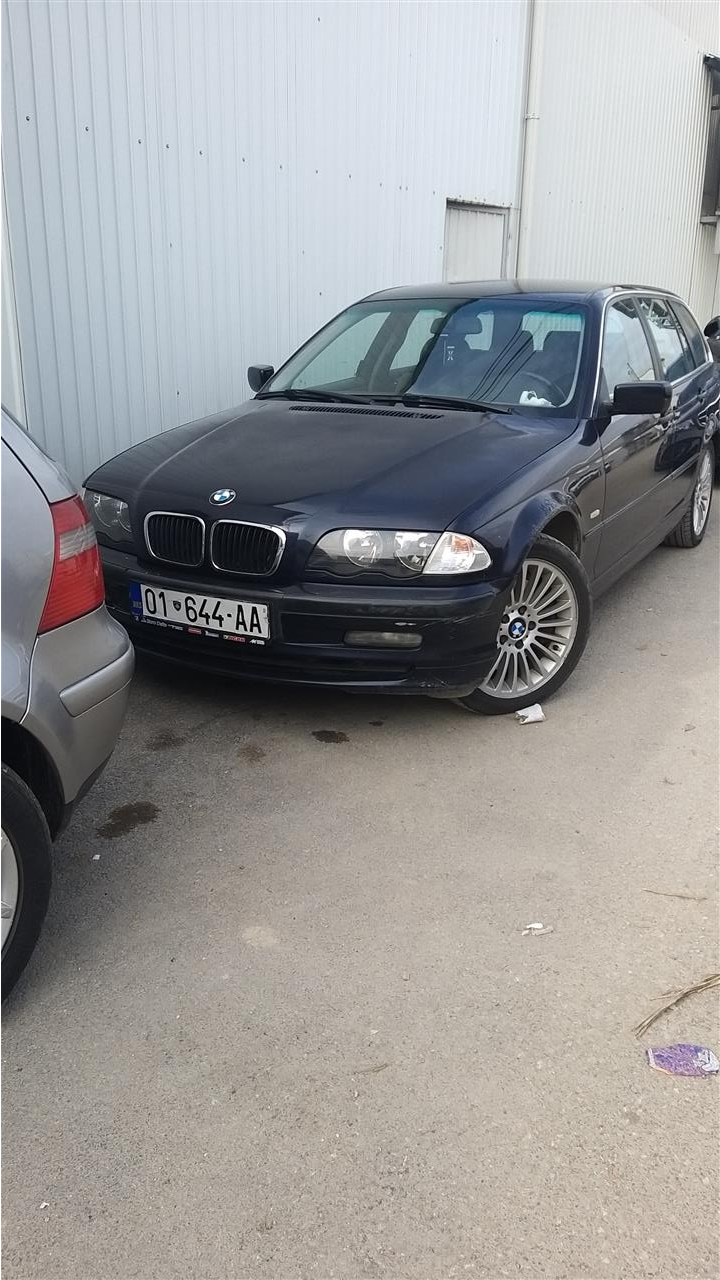 Bmw-e46