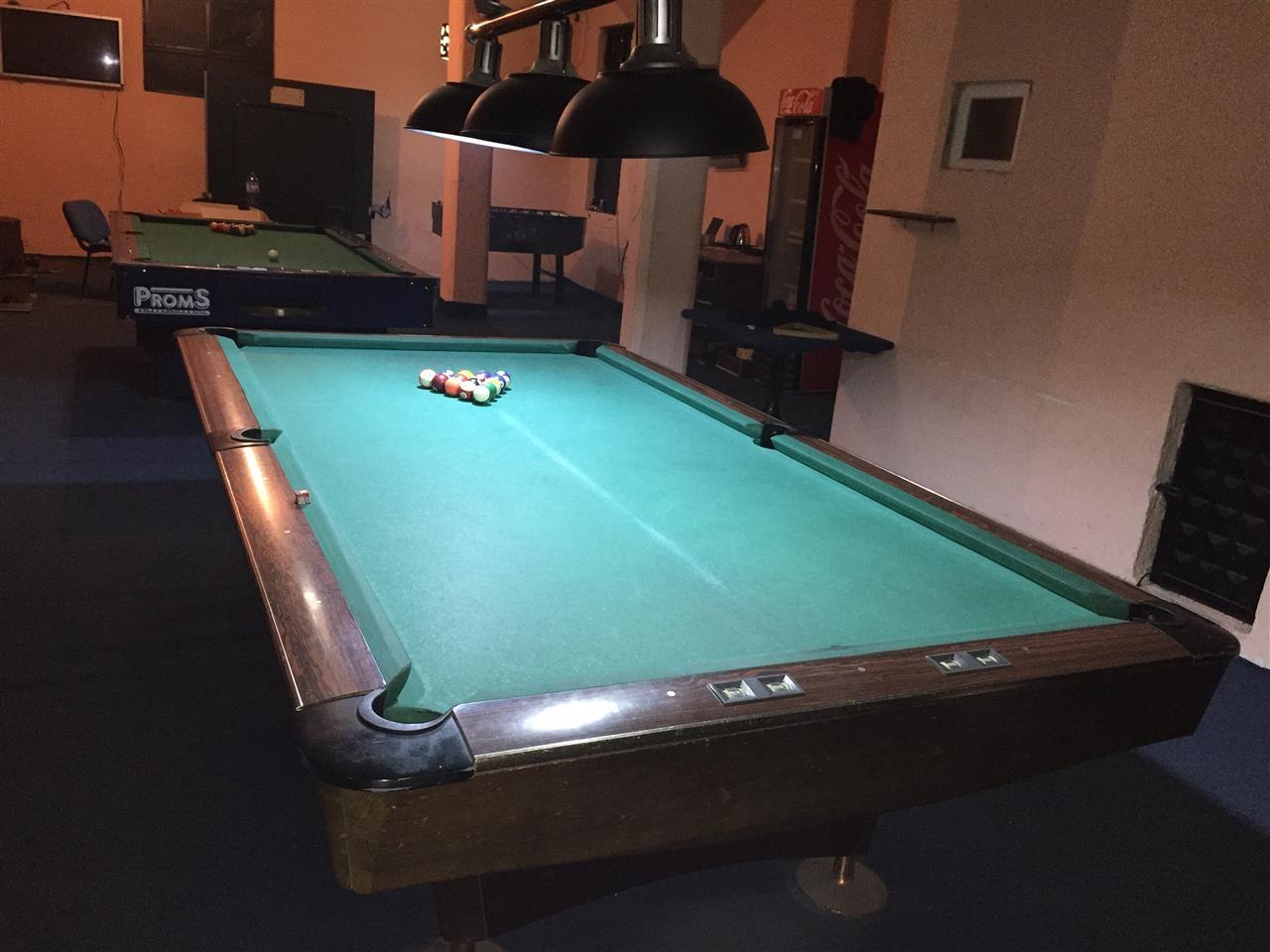 Bilardo