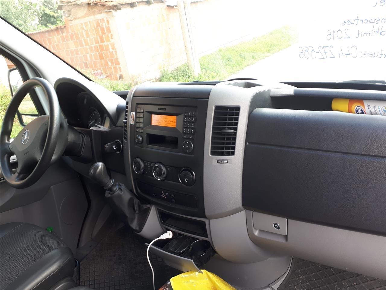 Sprinter-