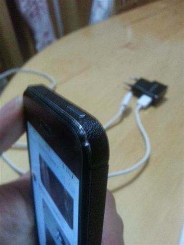 Iphone 5