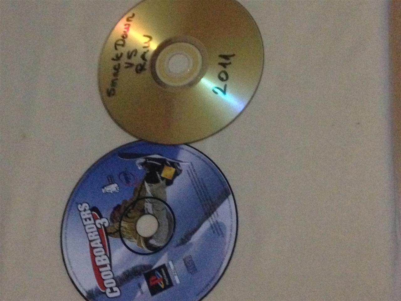 PS2-