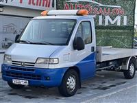 Peugeot Boxer 2.5 TED 